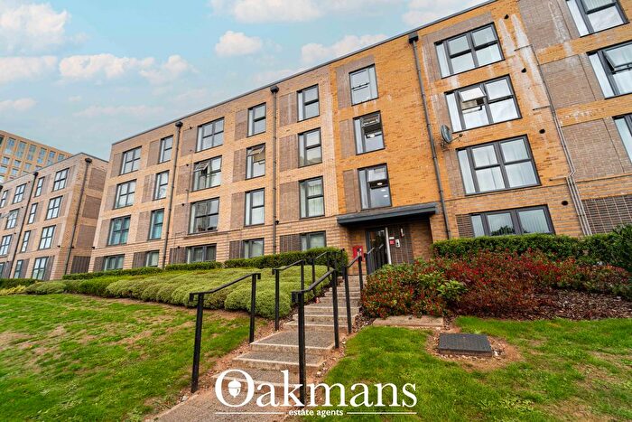 2 Bedroom Maisonette To Rent In Belgrave Middleway, Birmingham, B5