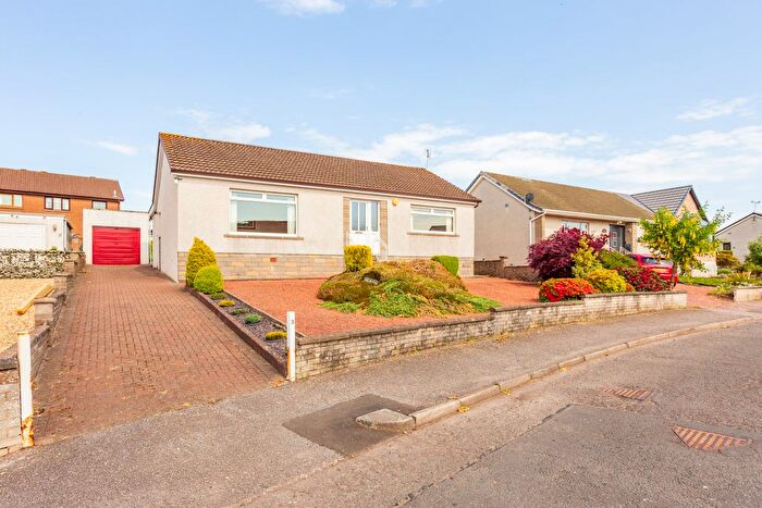 3 Bedroom Detached Bungalow For Sale In Moss View, Dumfries, DG1