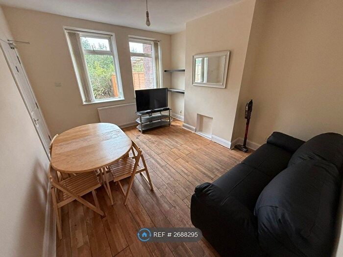 4 Bedroom Terraced House To Rent In York, York, YO31