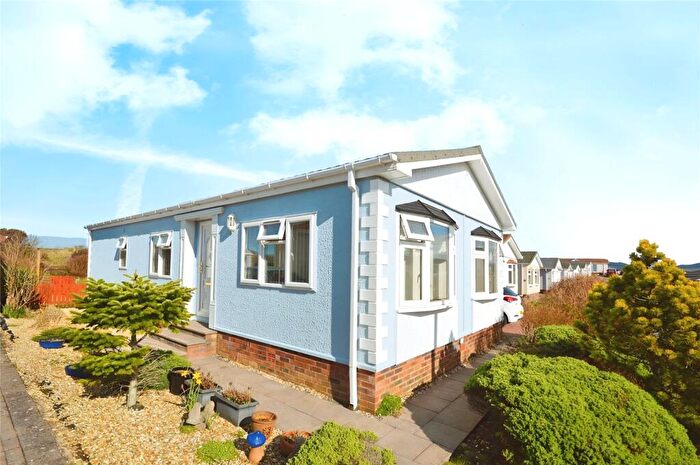 2 Bedroom Retirement Property For Sale In Nethertown, Egremont, Cumbria, CA22