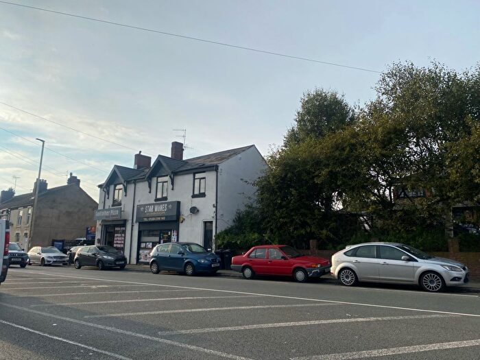 1 Bedroom Flat To Rent In C Stourbridge Road, Dudley, West Midlands, DY1