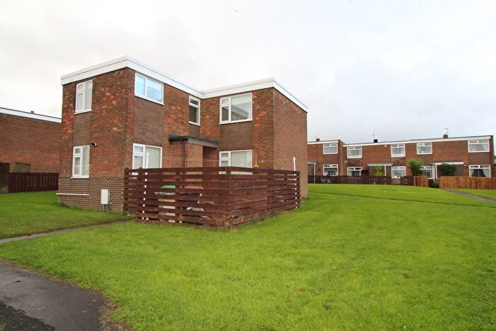 3 Bedroom Semi-Detached House To Rent In Garesfield Gardens, Burnopfield, Newcastle Upon Tyne, NE16