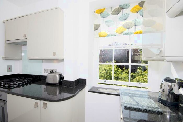 1 Bedroom Apartment To Rent In Mill Street, Kidlington, OX5