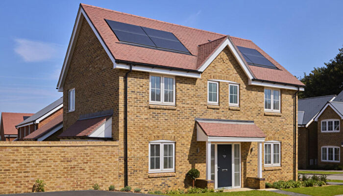 4 Bedroom Detached House For Sale In Church Road, Otham, Maidstone, ME15