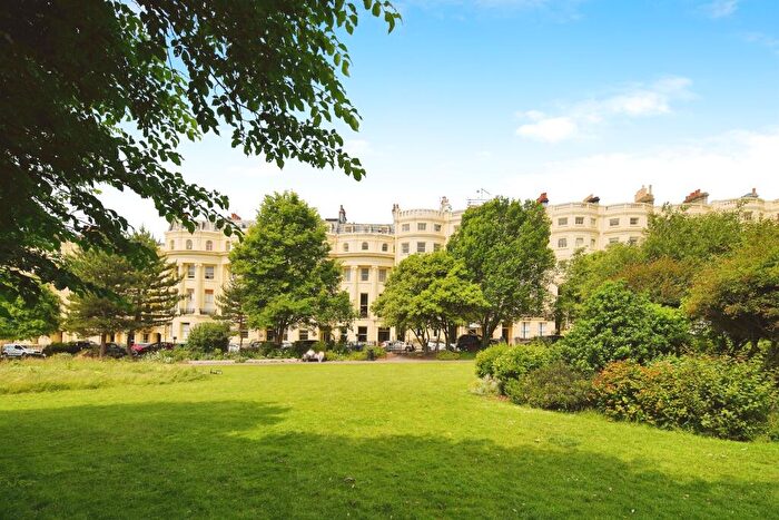 Studio For Sale In Brunswick Square, Hove, BN3
