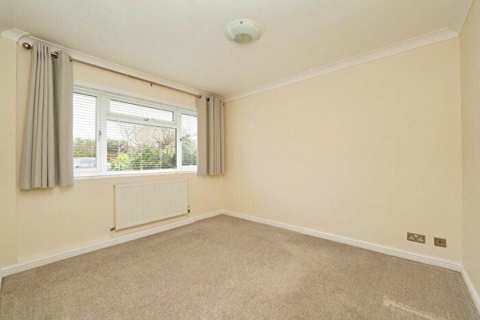2 Bedroom Semi-Detached Bungalow For Sale In Whitehall Way, Perry, PE28