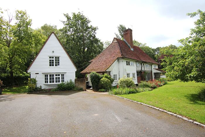 6 Bedroom Detached House To Rent In Sampford Hall Lane, Little Sampford, CB10