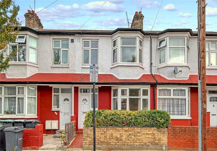 3 Bedroom Terraced House To Rent In Dowsett Road, Tottenham, London, N17