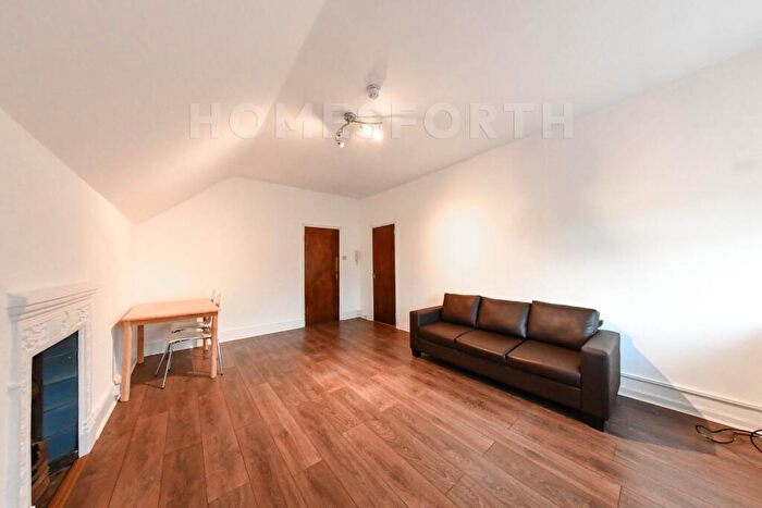 1 Bedroom Flat To Rent In -, Princes Avenue, Muswell Hill, N10