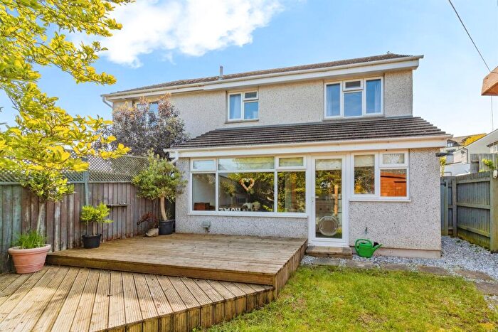 1 Bedroom Semi Detached House For Sale In Firbank Road, Dawlish, EX7