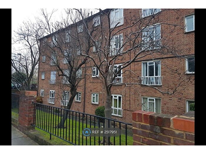 1 Bedroom Flat To Rent In Hunter House, London, N19