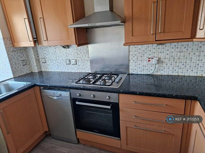 2 Bedroom Terraced House To Rent In St. Peters Close, Swanscombe Ebbsfleet, DA10