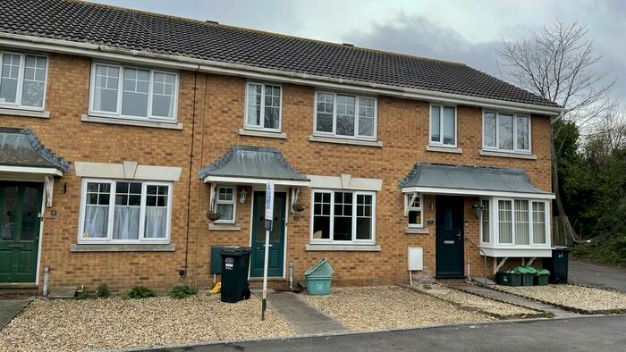 3 Bedroom Terraced House To Rent In Wyvern Close, Weston-super-Mare, BS23