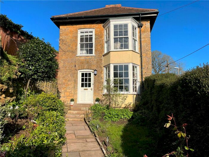 4 Bedroom Detached House To Rent In Marston Road, Sherborne, Dorset, DT9