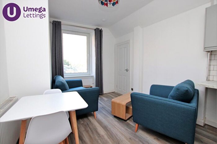 1 Bedroom Apartment To Rent In Ritchie Place, Polwarth, Edinburgh, EH11