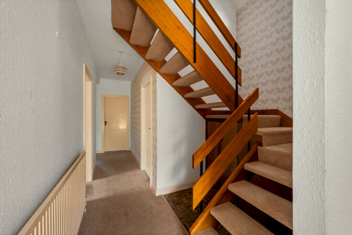 3 Bedroom Detached Bungalow For Sale In Victoria Road, DD5