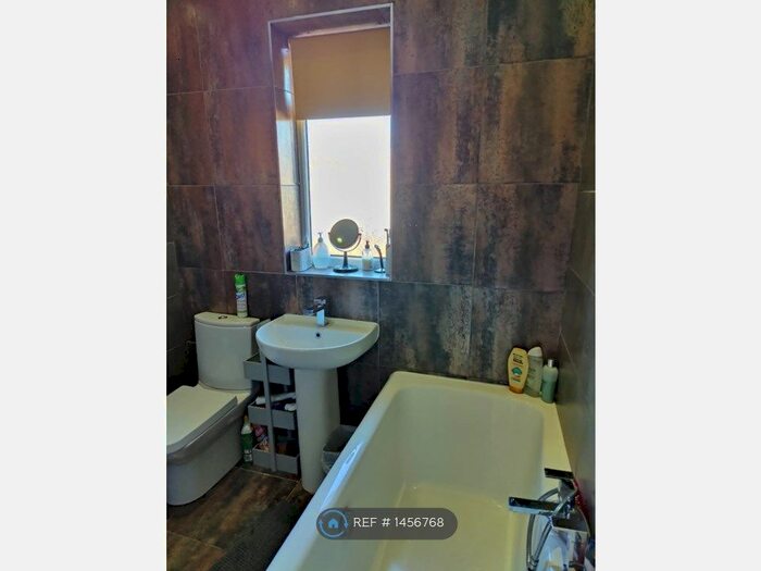 2 Bedroom Terraced House To Rent In Cowdell Street, Warrington, WA2