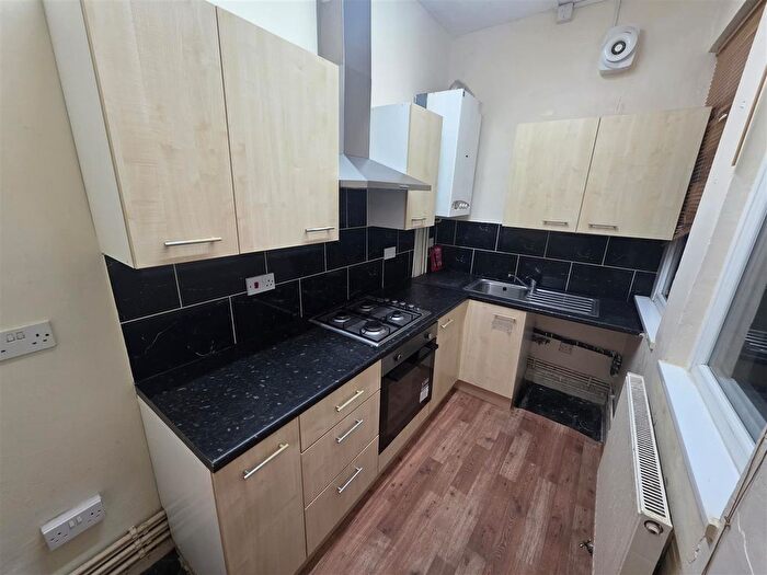 1 Bedroom Flat To Rent In Greystoke Street, Offerton, Stockport, SK1