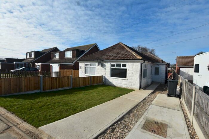 2 Bedroom Semi-Detached House To Rent In Inglenook, Great Clacton, CO15