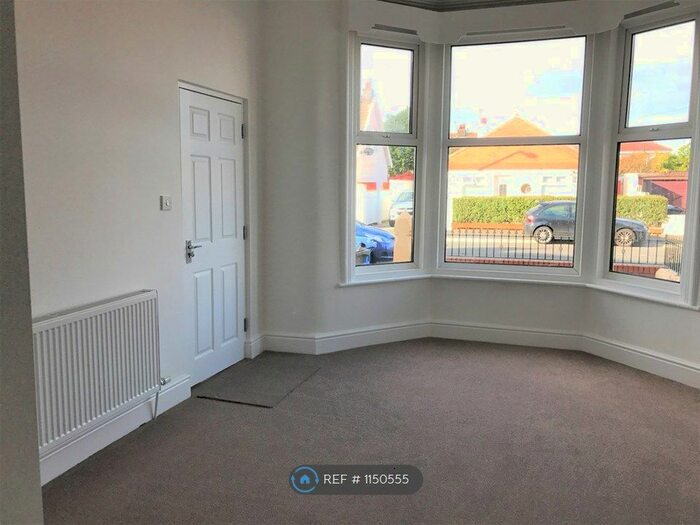 1 Bedroom Flat To Rent In Beach Road, Thornton-Cleveleys, FY5