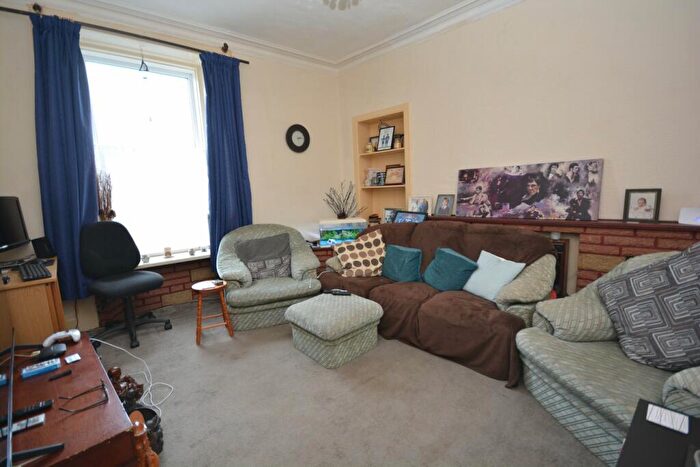 1 Bedroom Flat For Sale In New Road, Ayr, KA8