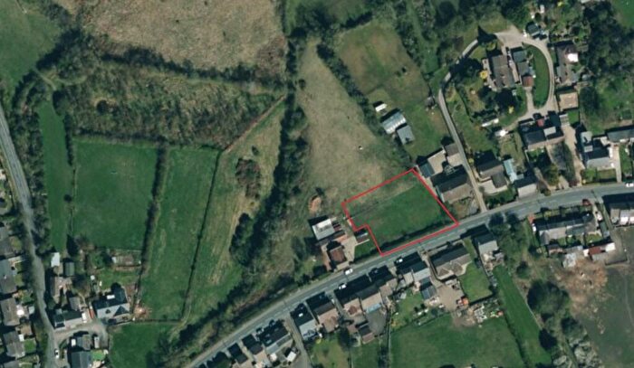 Land For Sale In Land At Low Etherley, Bishop Auckland, Durham, County Durham, DL14