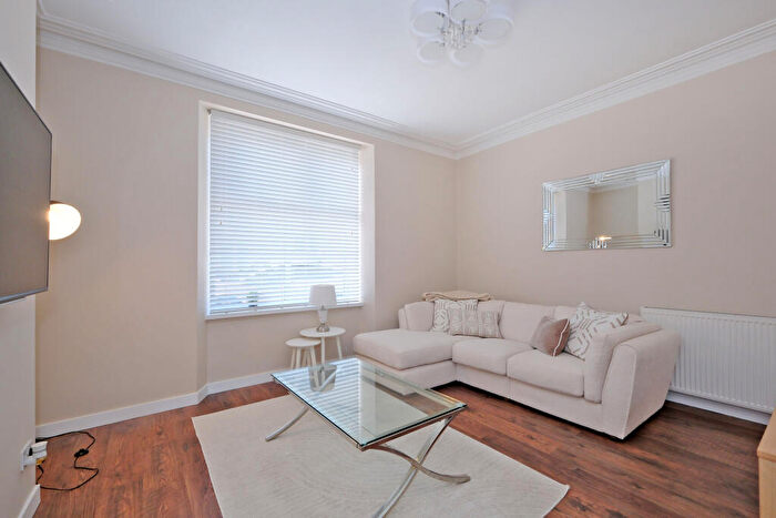 1 Bedroom Flat For Sale In Great Western Road, Mannofield, Aberdeen, AB10
