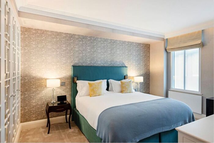 1 Bedroom Flat To Rent In Park Lane, London, W1K