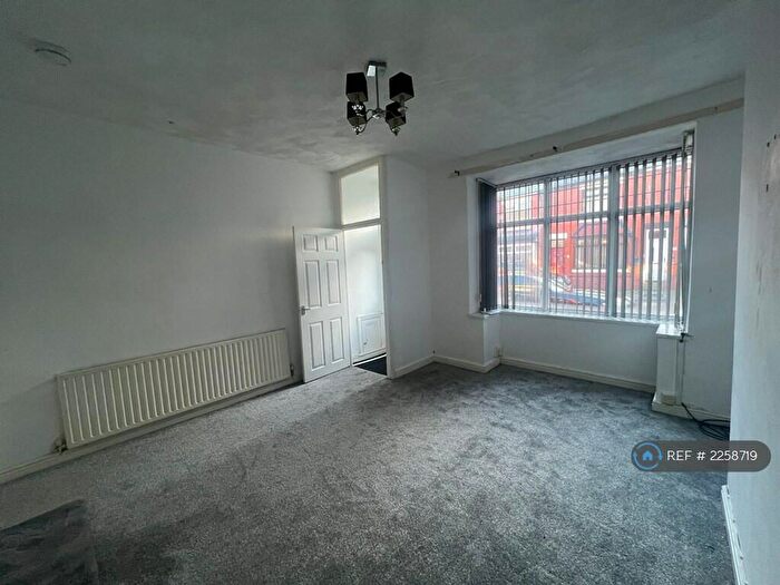 2 Bedroom Terraced House To Rent In Sapling Road, Bolton, BL3