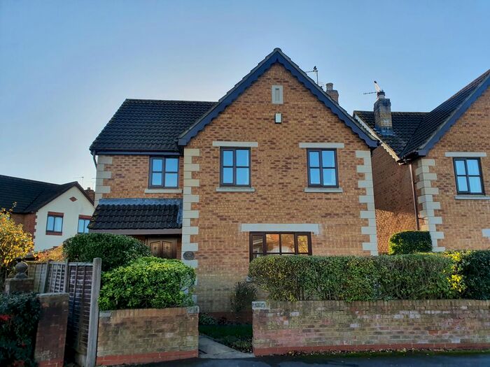 4 Bedroom Detached House To Rent In Park Road, Congresbury, Bristol BS49