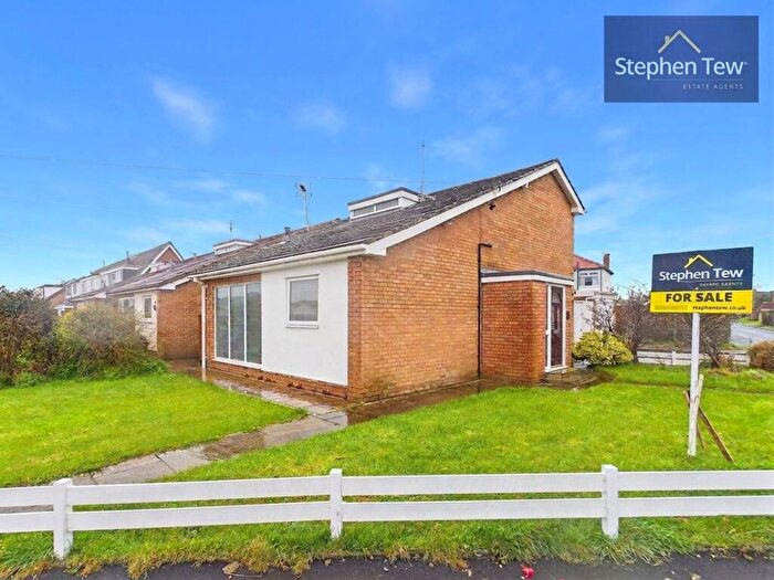 3 Bedroom Detached House For Sale In Bostonway, Blackpool, FY4