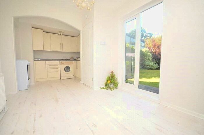 2 Bedroom End Of Terrace House To Rent In Gooshays Drive, Romford, Essex, RM3