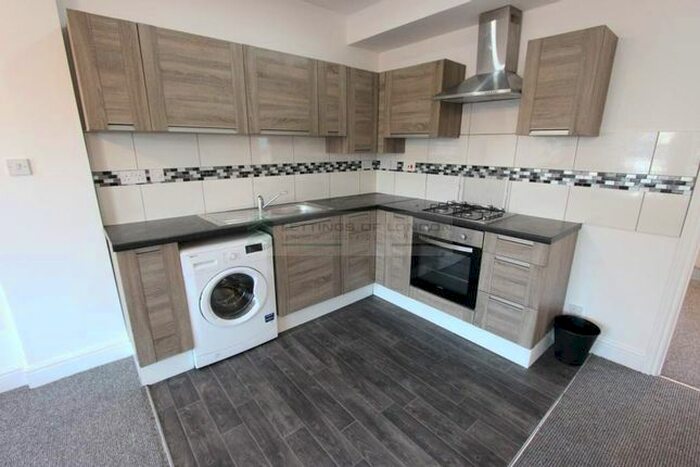 1 Bedroom Flat To Rent In Byron Road, Harrow HA3