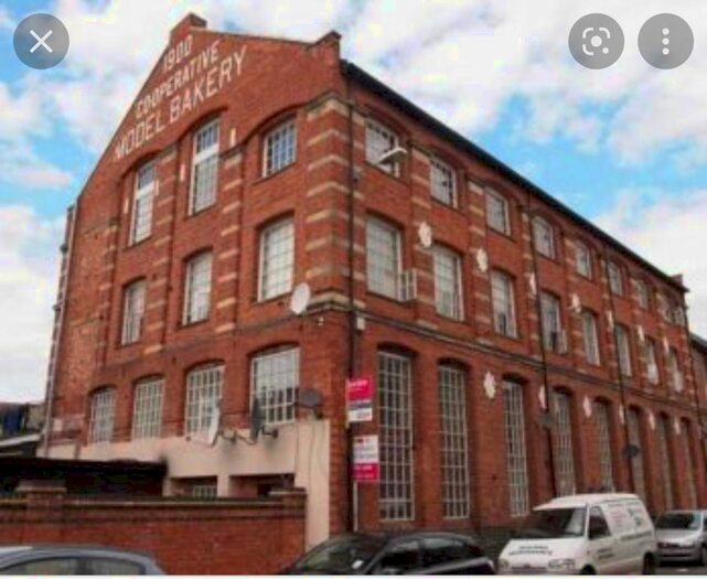 2 Bedroom Property To Rent In Regent Street, Kettering, NN16