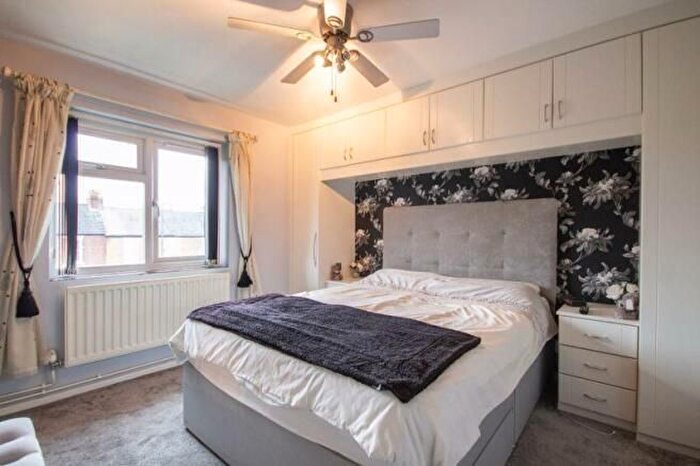 1 Bedroom Flat To Rent In Kedleston Road, Allestree, Derby, DE22