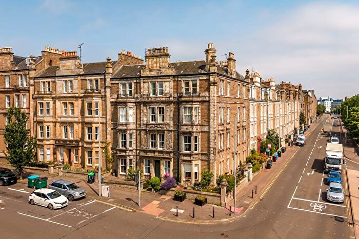 2 Bedroom Flat For Sale In G/ Blackness Avenue, Dundee, DD2