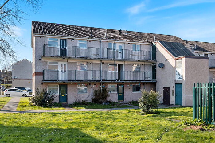 1 Bedroom Flat For Sale In Cresswell Road, Worksop, S80