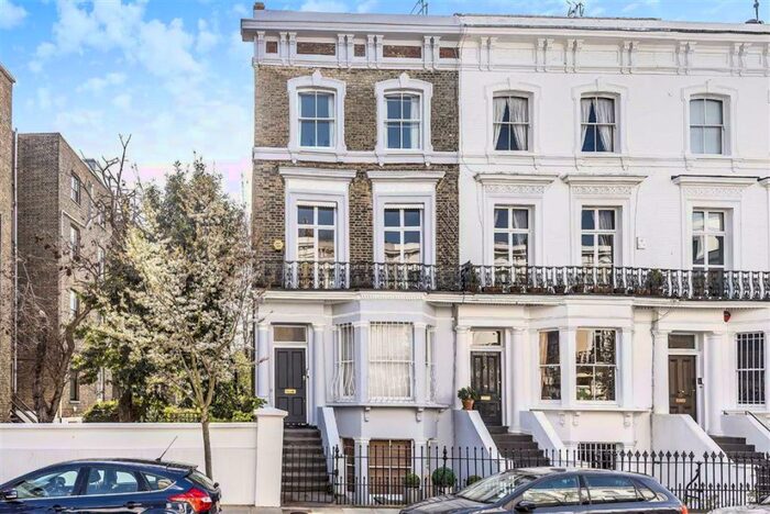 1 Bedroom Flat To Rent In Fawcett Street, Fawcett Street, SW10