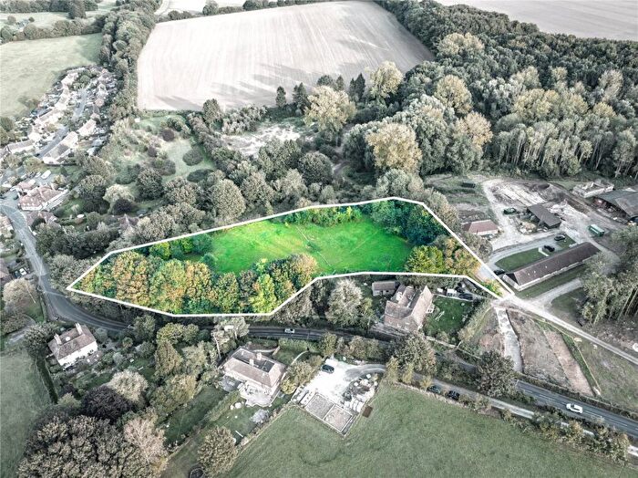 Land For Sale In Lower Street, Leeds, Maidstone, Kent, ME17