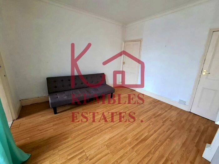 2 Bedroom Terraced House To Rent In Cranbrook Road, Doncaster DN1