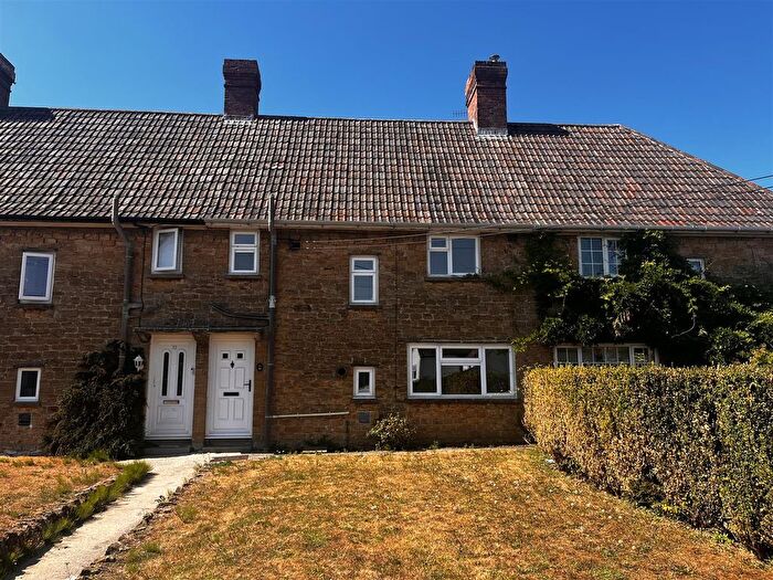 3 Bedroom Terraced House To Rent In West Street, Stoke-Sub-Hamdon, Somerset, TA14