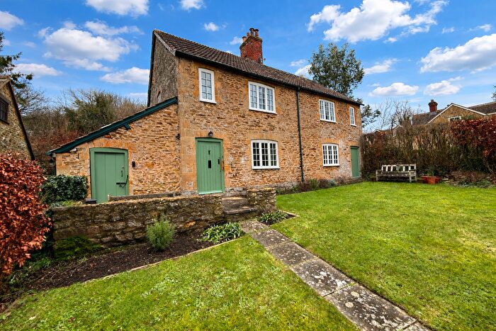 3 Bedroom Detached House For Sale In Brookside, Sandford Orcus, Sherborne, DT9