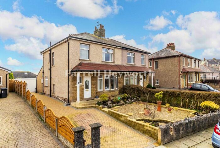 3 Bedroom House For Sale In Seathwaite Avenue, Heysham, Morecambe, LA3