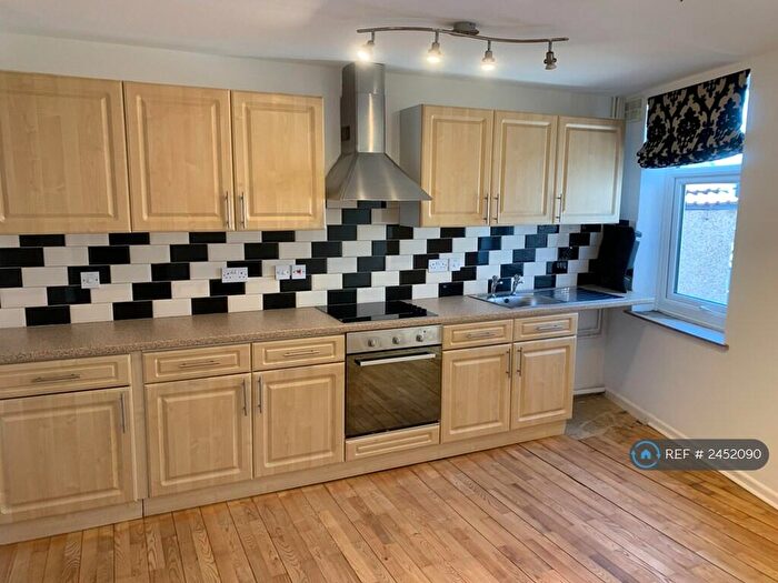 1 Bedroom Flat To Rent In Market Street, South Normanton, Alfreton, DE55