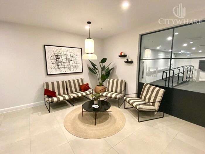 Apartment To Rent In Wellspring House, Seagull Lane, London, E16