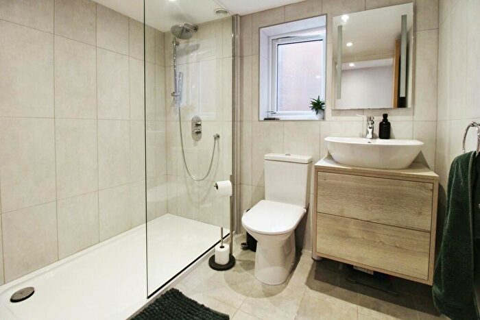 2 Bedroom Semi-Detached House For Sale In Harnham Road, Salisbury, SP2