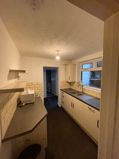 2 Bedroom House To Rent In Villiers Road, Bristol, BS5