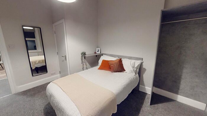 1 Bedroom House To Rent In Fitzhardinge House, Tailors Court, BS1
