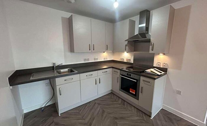 2 Bedroom Apartment To Rent In Flat, Greendykes Road, Edinburgh, EH16