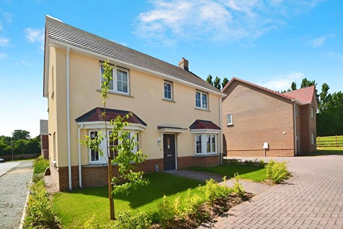 4 Bedroom Detached House For Sale In The Orchard, Kedington, Haverhill, CB9